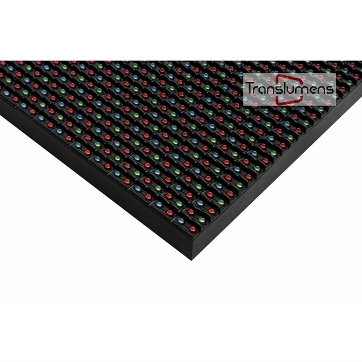 P16 Outdoor DIP  LED  Modules