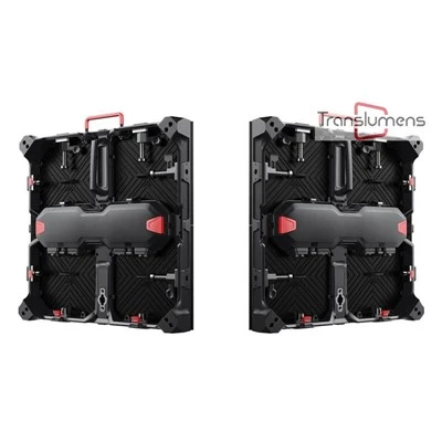P4.81 Veľké LED video obrazovky