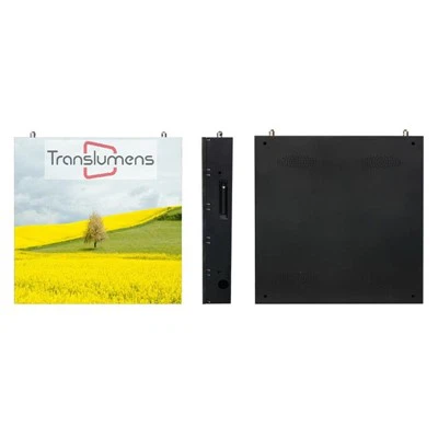 Vnútorný LED panel P6